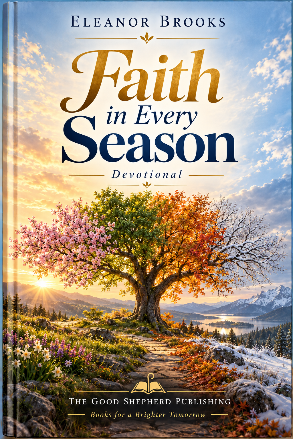 Concept cover for Faith in Every Season